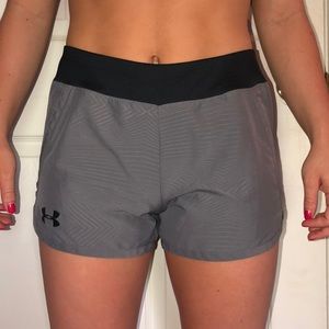 Under Armour Athletic shorts